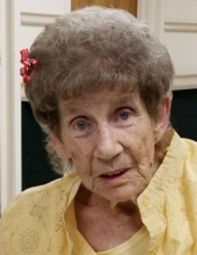 Marie Gaston Carroll Profile Photo