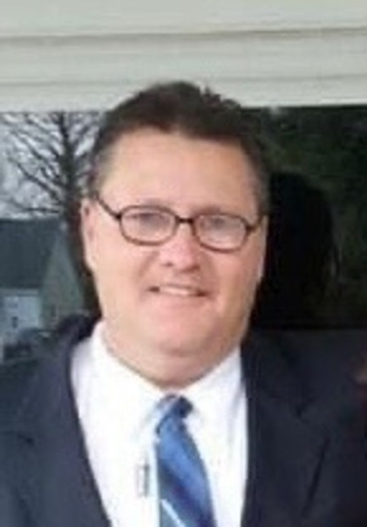 Kevin James Smith Profile Photo