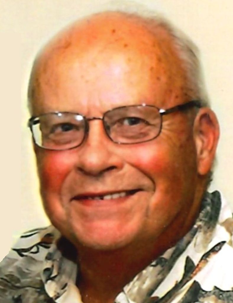 Richard Nickel Sr.