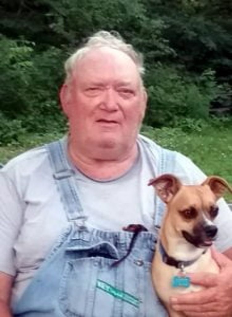 Donald Gene Ellison Profile Photo