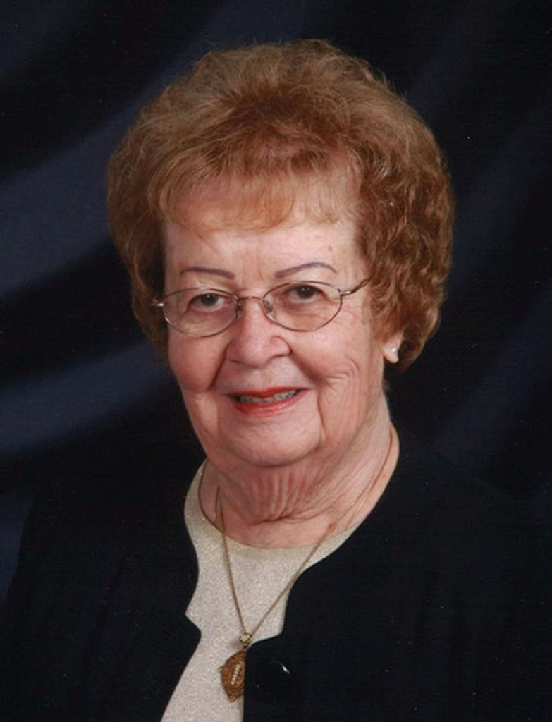 Elizabeth "Libby" Withers Profile Photo