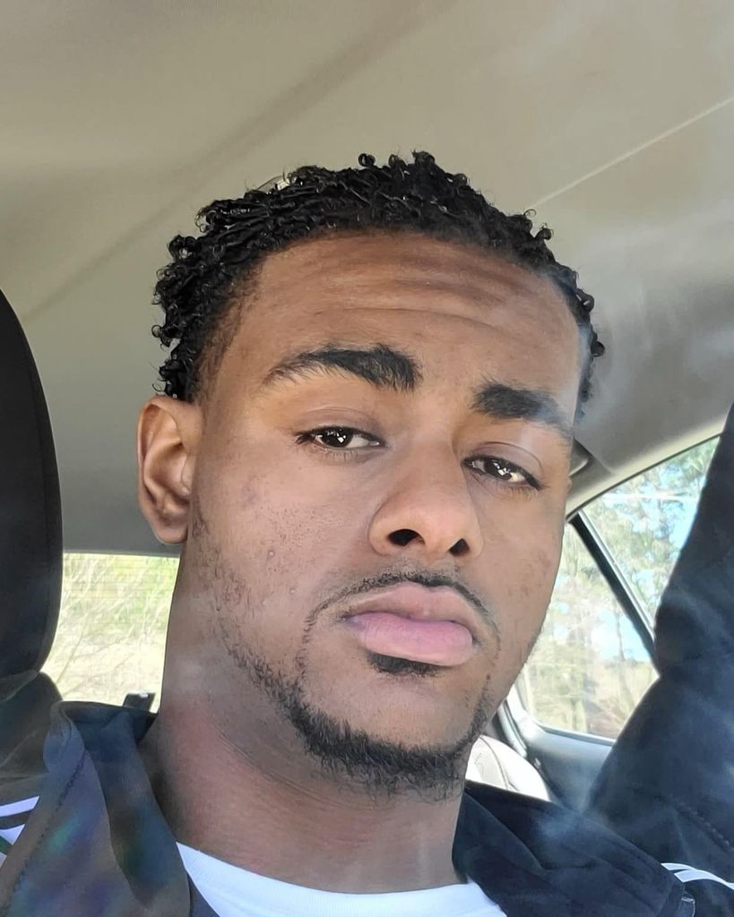 Trenton Jamal Shakim Dingle Profile Photo