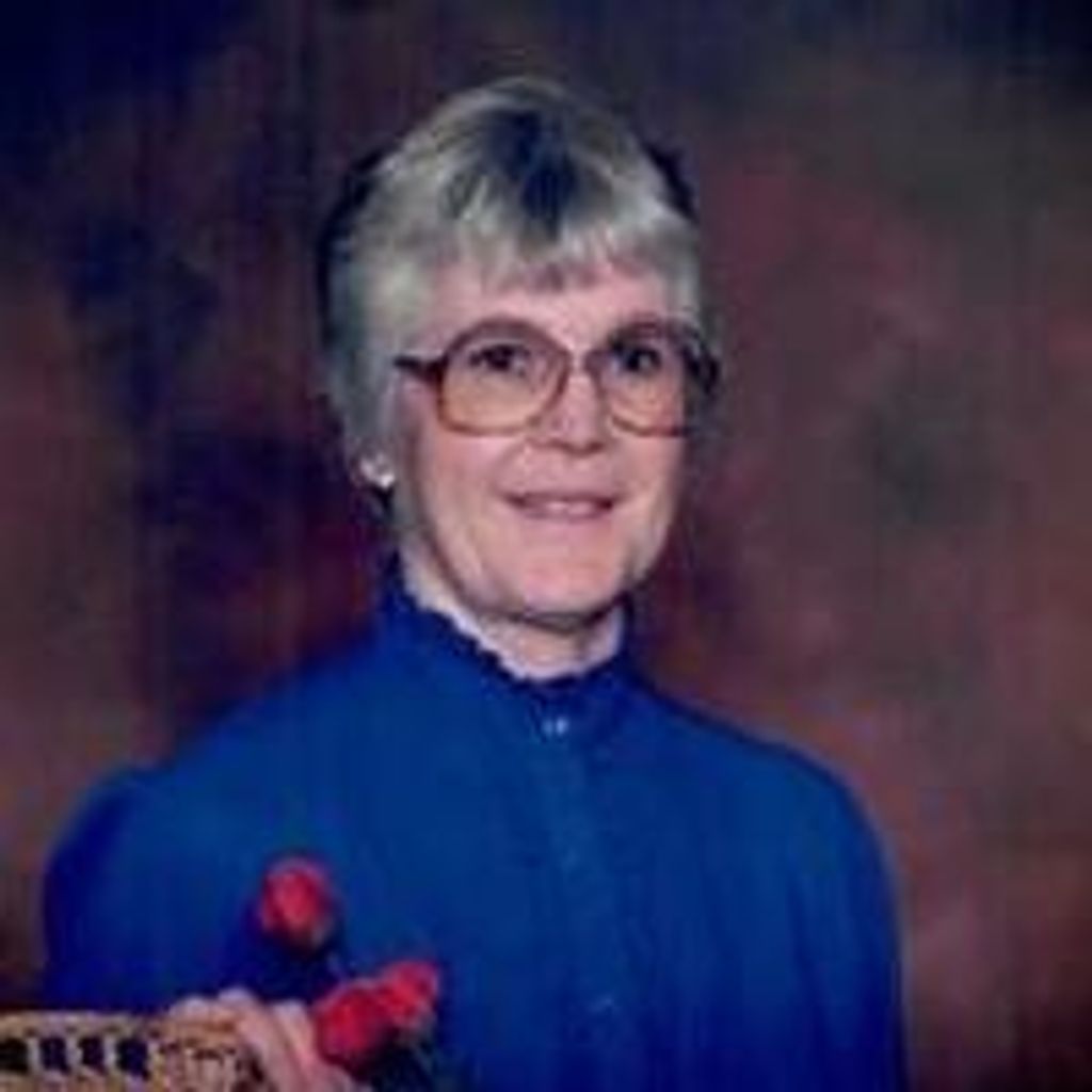 Charlotte Lorranine Tolle Profile Photo