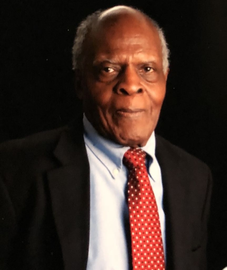 Willie Johnson