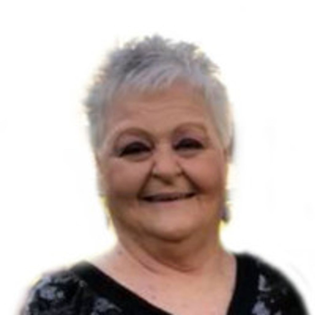 Florine "Flo" Crittenden
