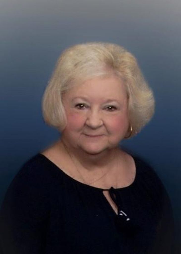 Elizabeth Ann Berry Profile Photo