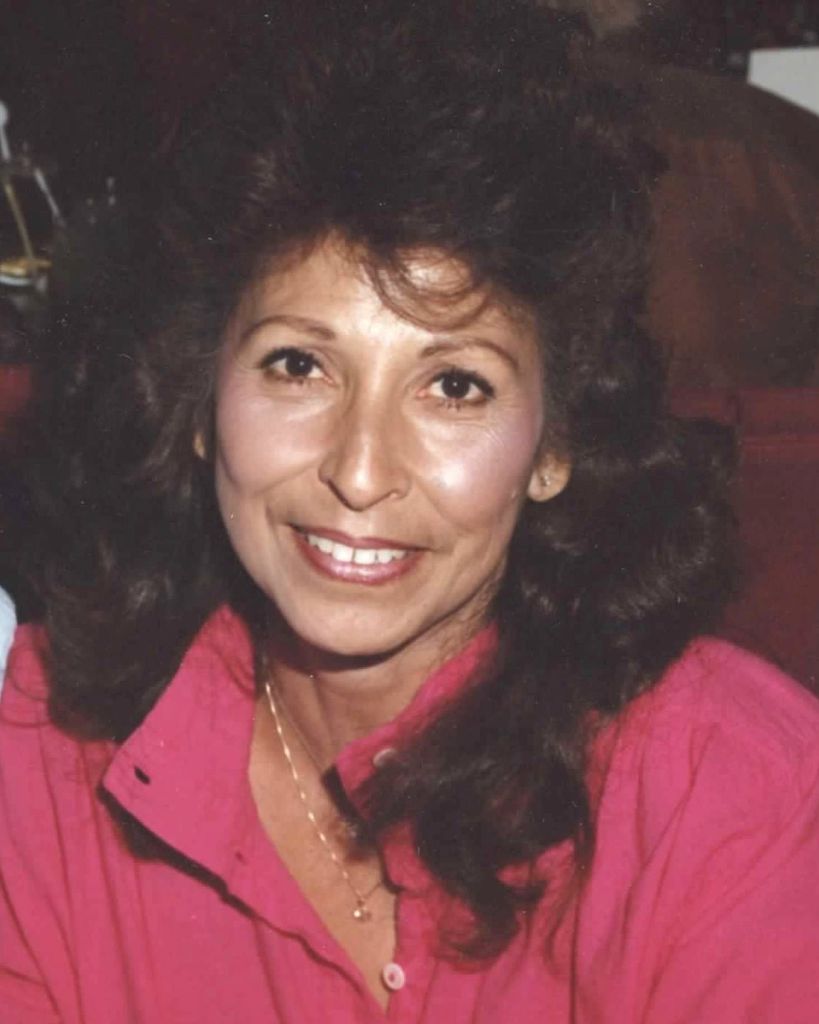 Delories 'Dee' Rose Hachenberger Profile Photo