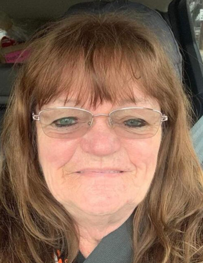 Rosalee Rauch Profile Photo