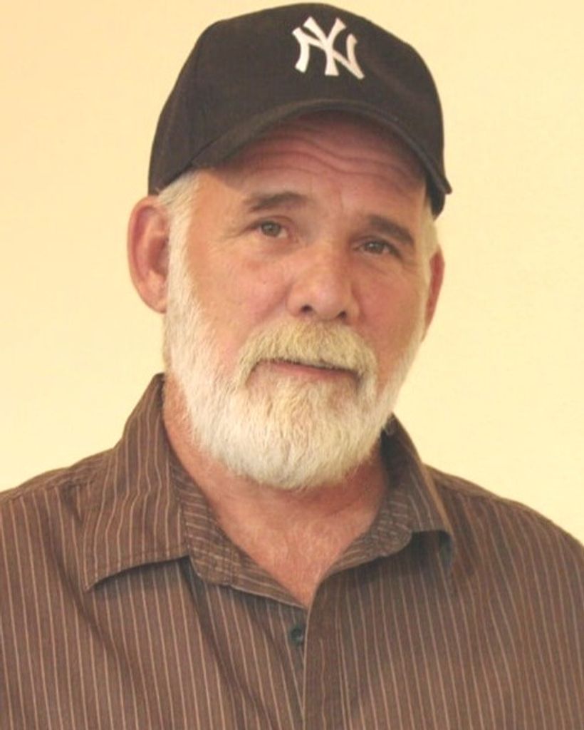 Michael Greenhalgh