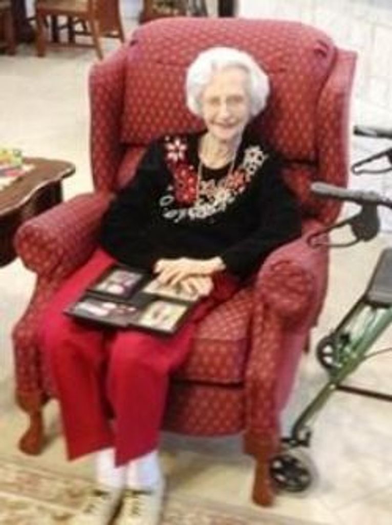 Ruth Beyers