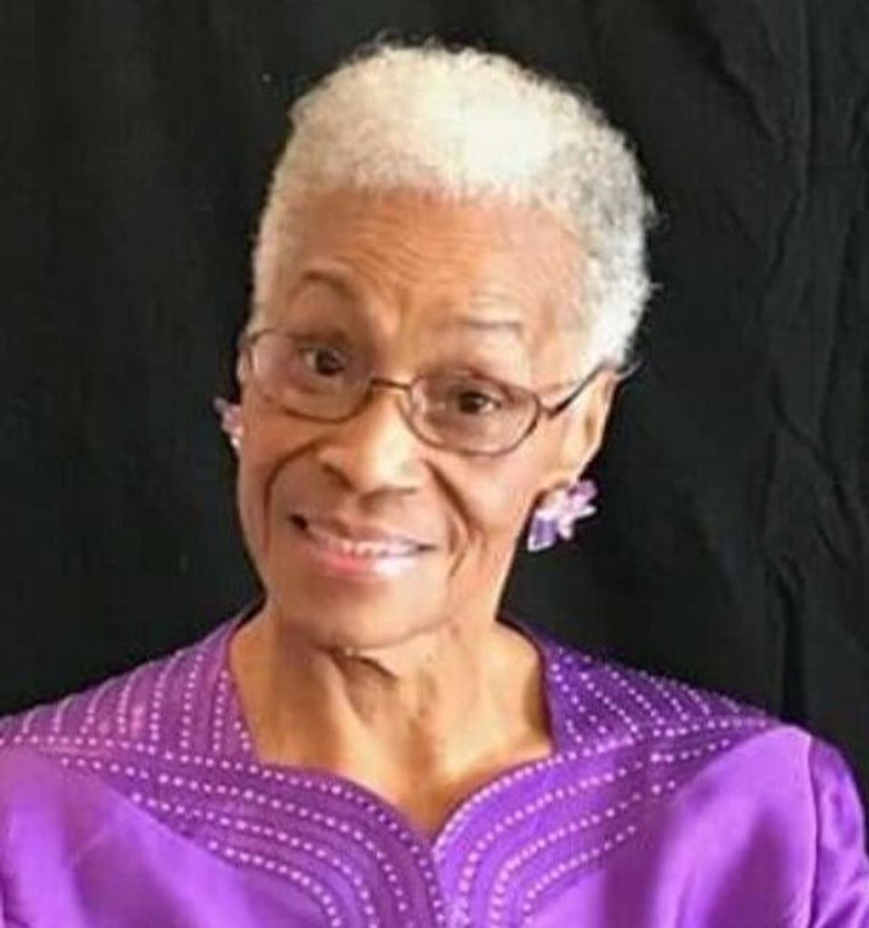 Barbara A. Washington