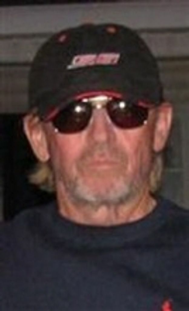 Samuel Joseph Searles Profile Photo