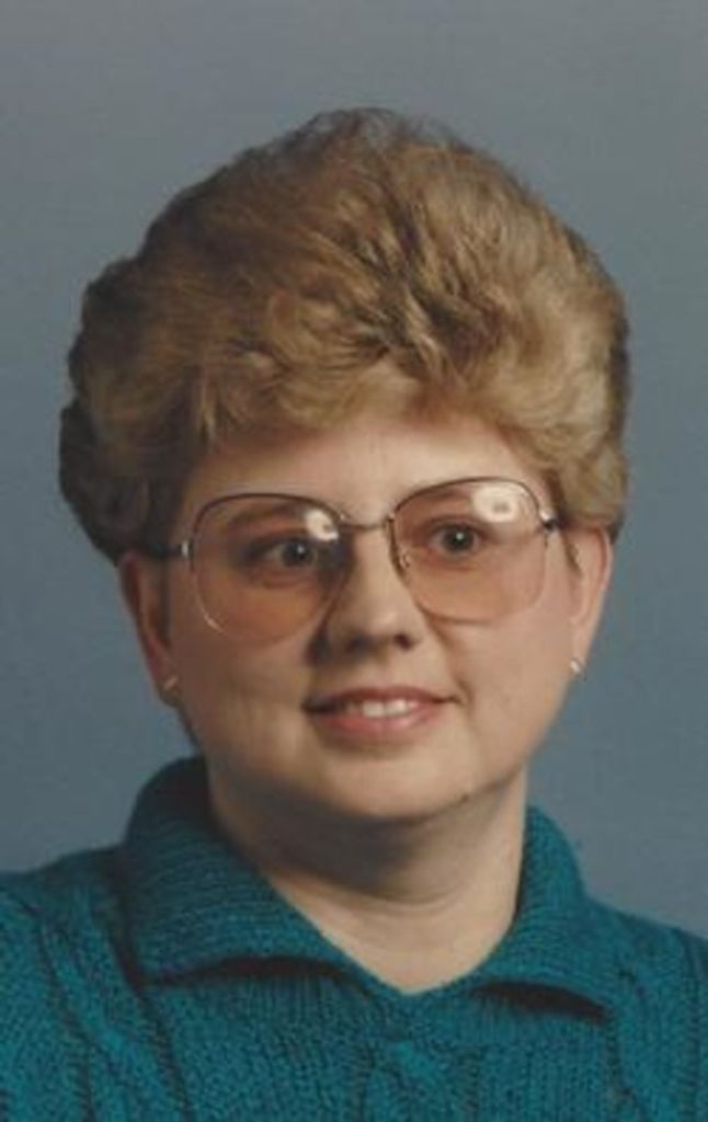 Susan Frettinger Profile Photo