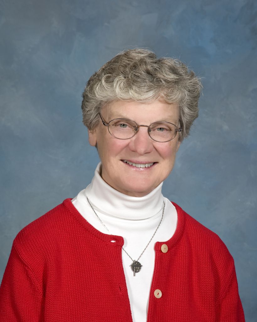 Theresa Cargan, Ssj Profile Photo