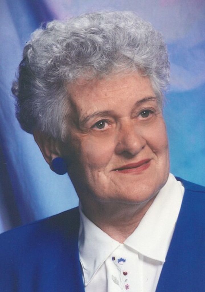 Wanda Marie Anderson Profile Photo