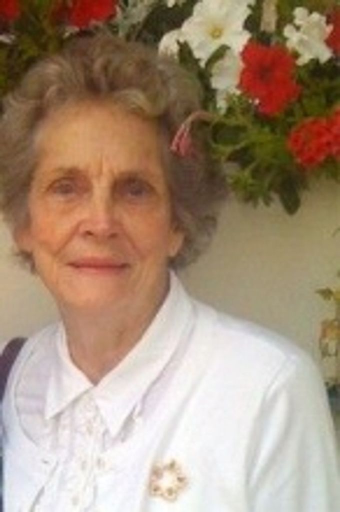 Beatrice Lord
