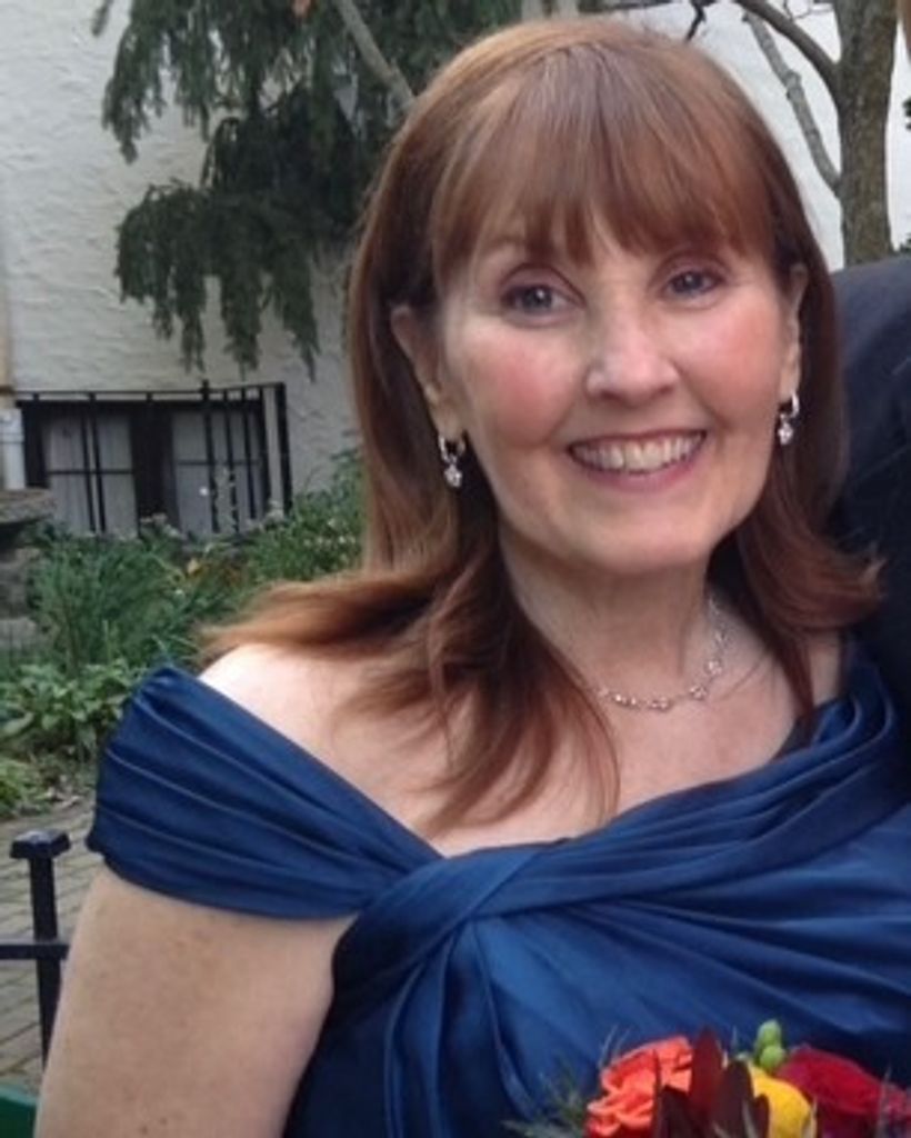 Michelle "Mickey" Niehoff