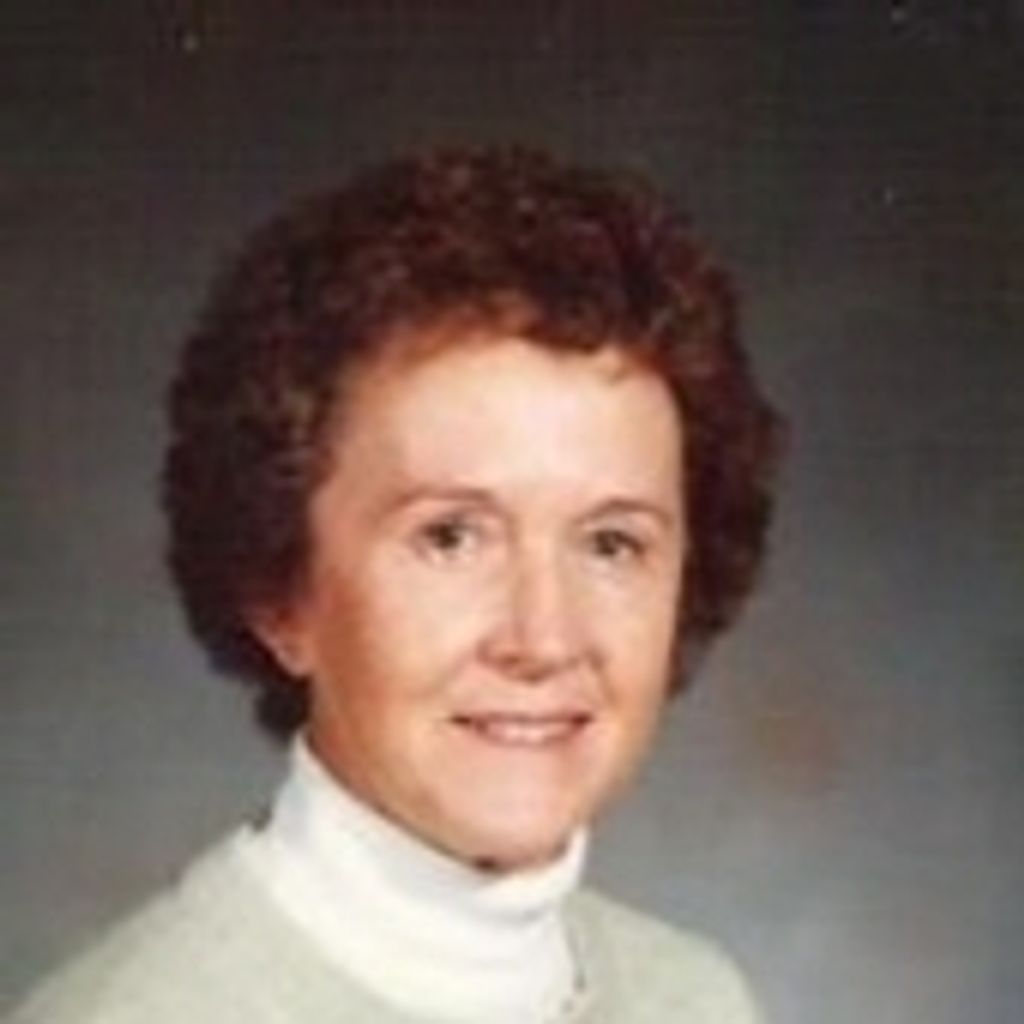 Marguerite S. Strain