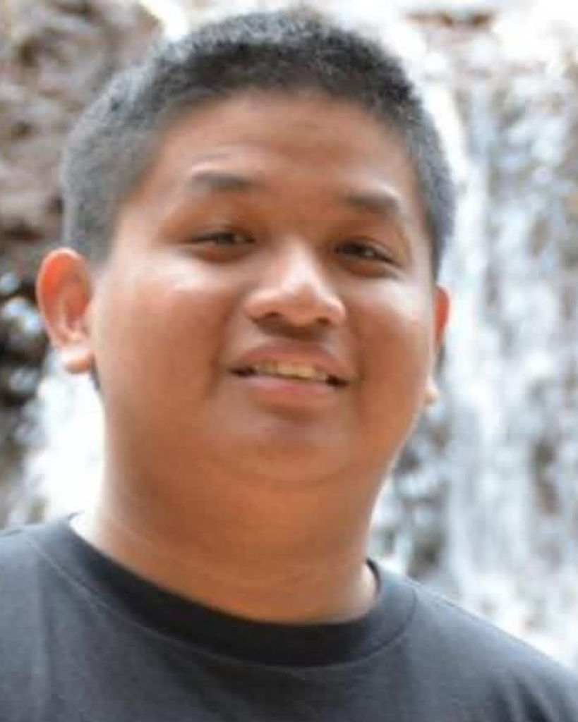 Kevin Ray Castres Maculam Profile Photo