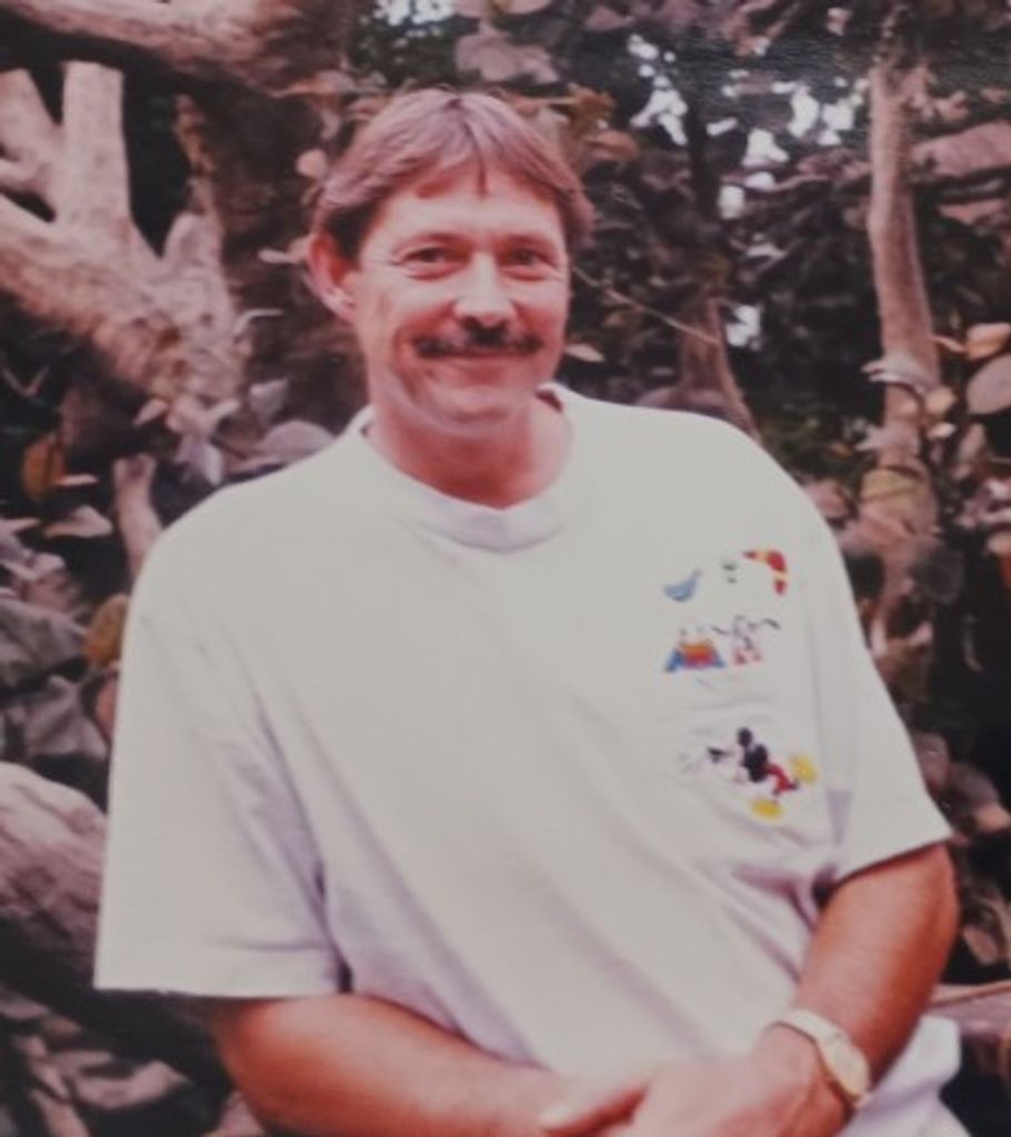 David Charles Caccamise Profile Photo