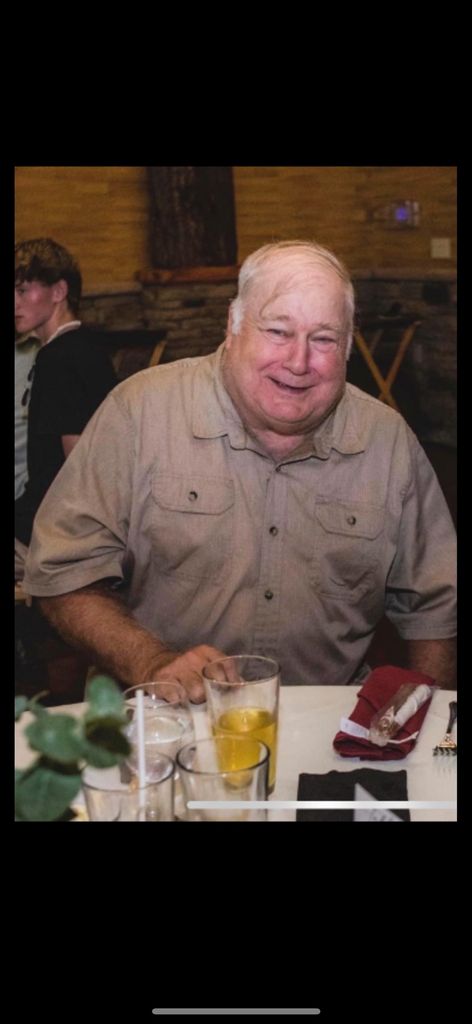 Richard L. Duncan Profile Photo
