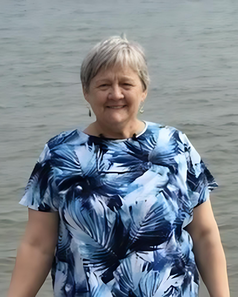 Peggy Ann Gray