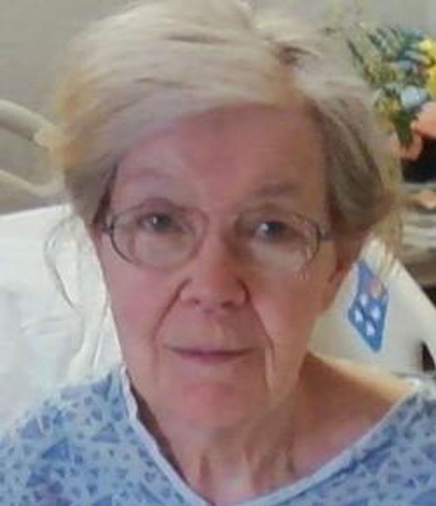 Joan E. Lafleur
