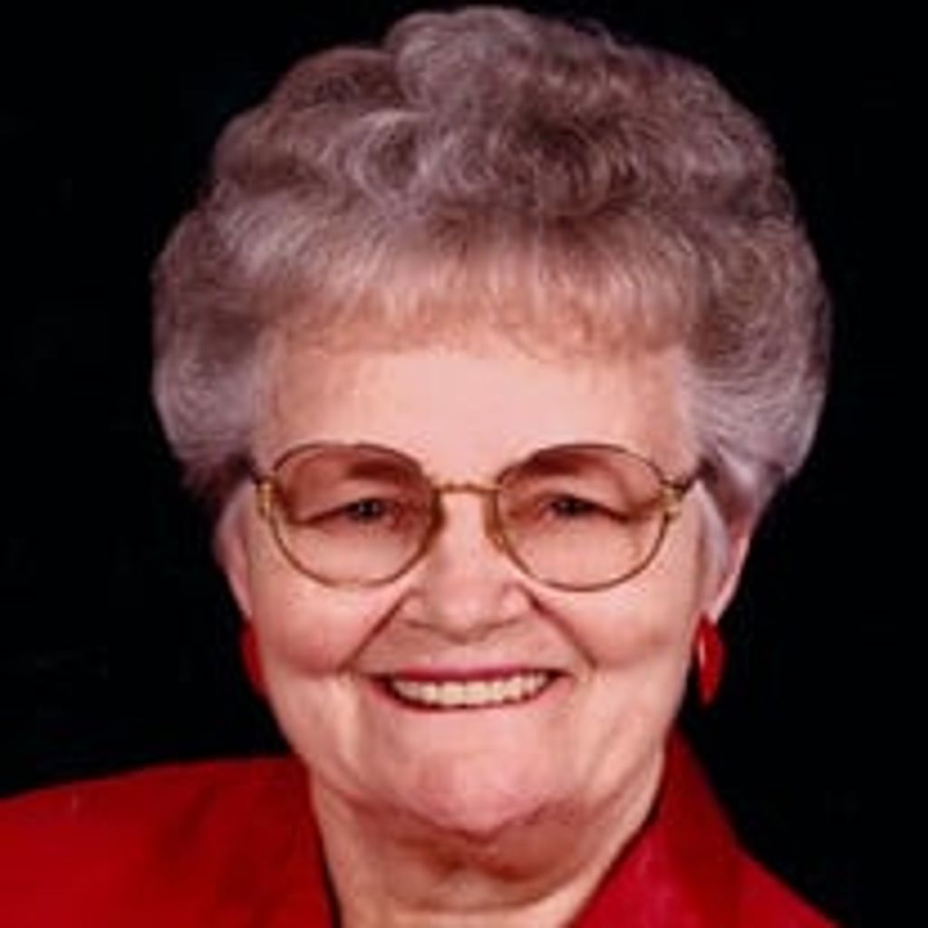 Imogene "Granny" Scott