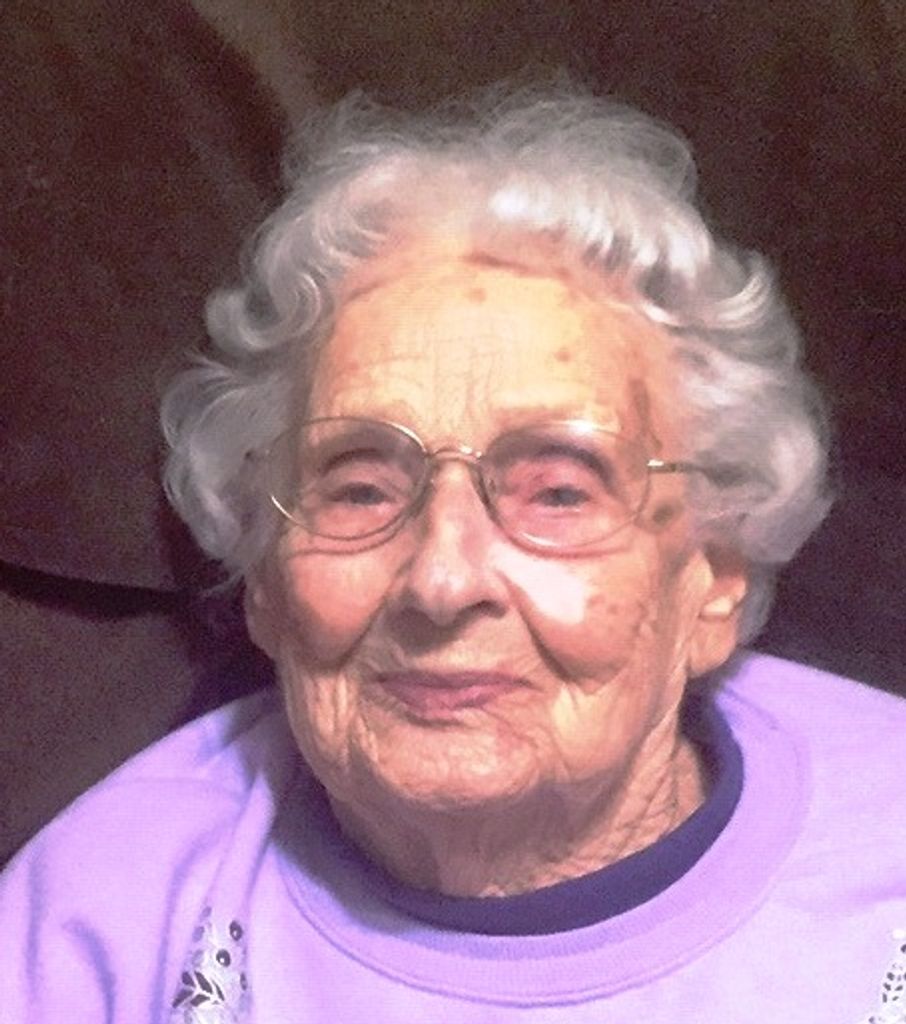 Zalia F. Nitsch
