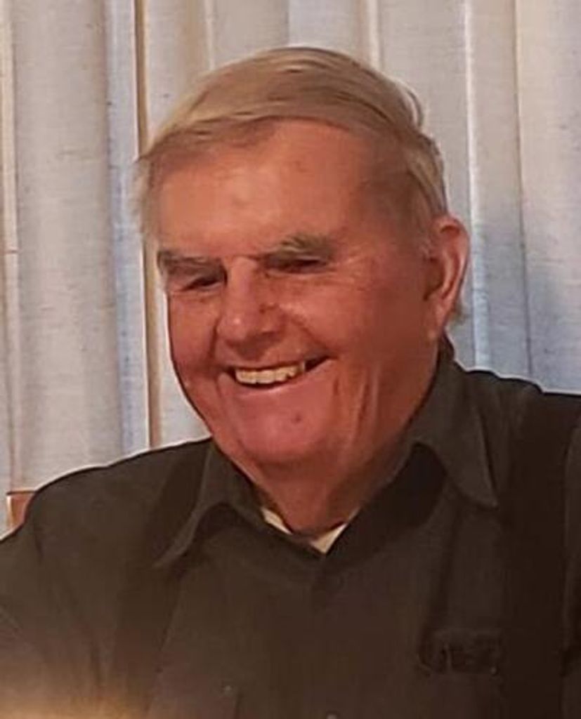 Harvey L. Kirchenwitz