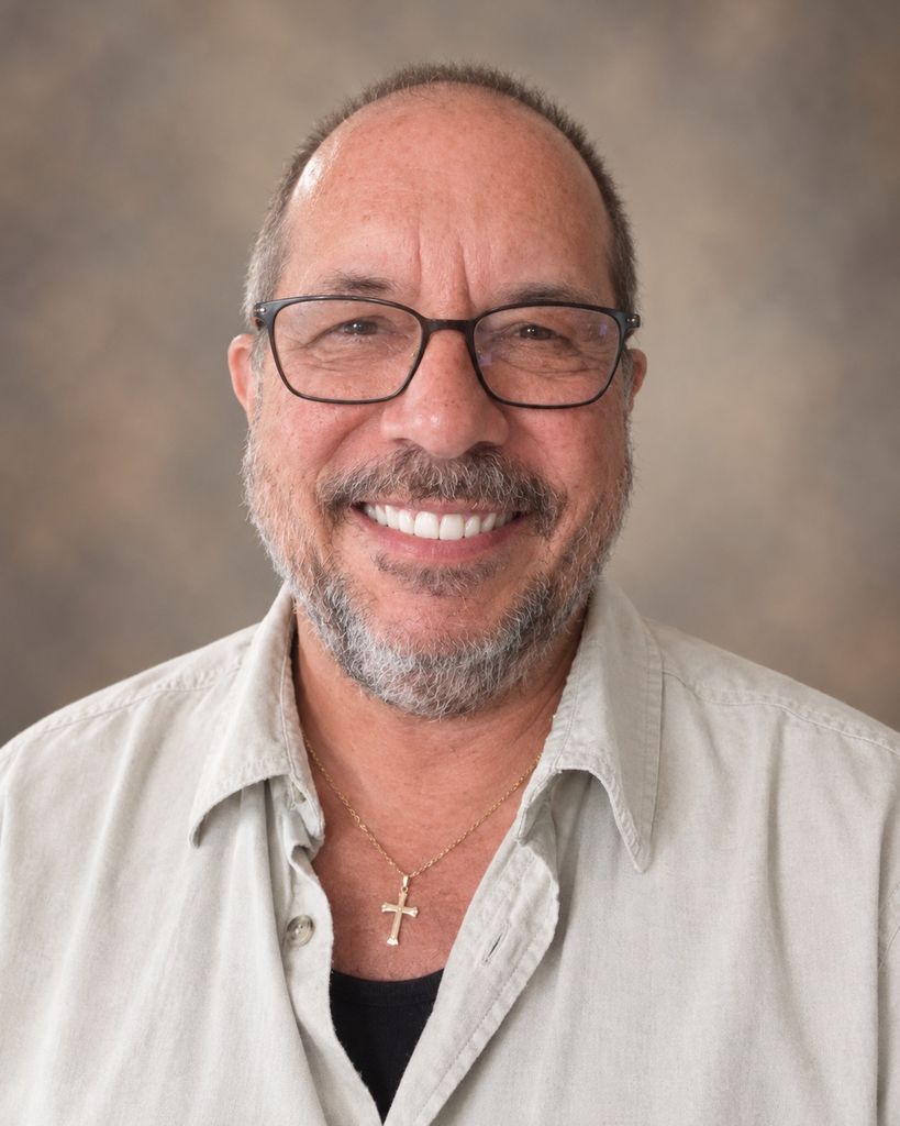 Curtis John Voyt Profile Photo