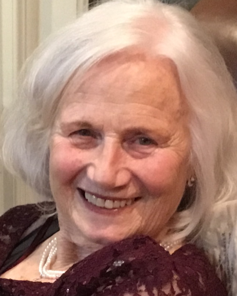 Dorothy Ann Campbell