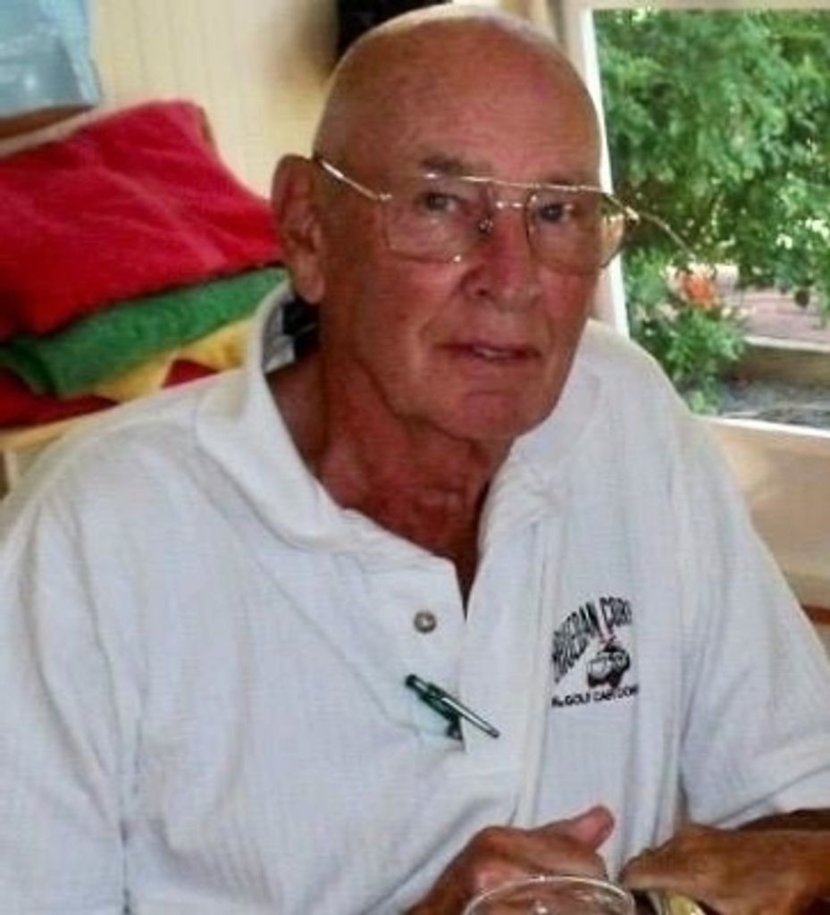 Lloyd E. James Profile Photo