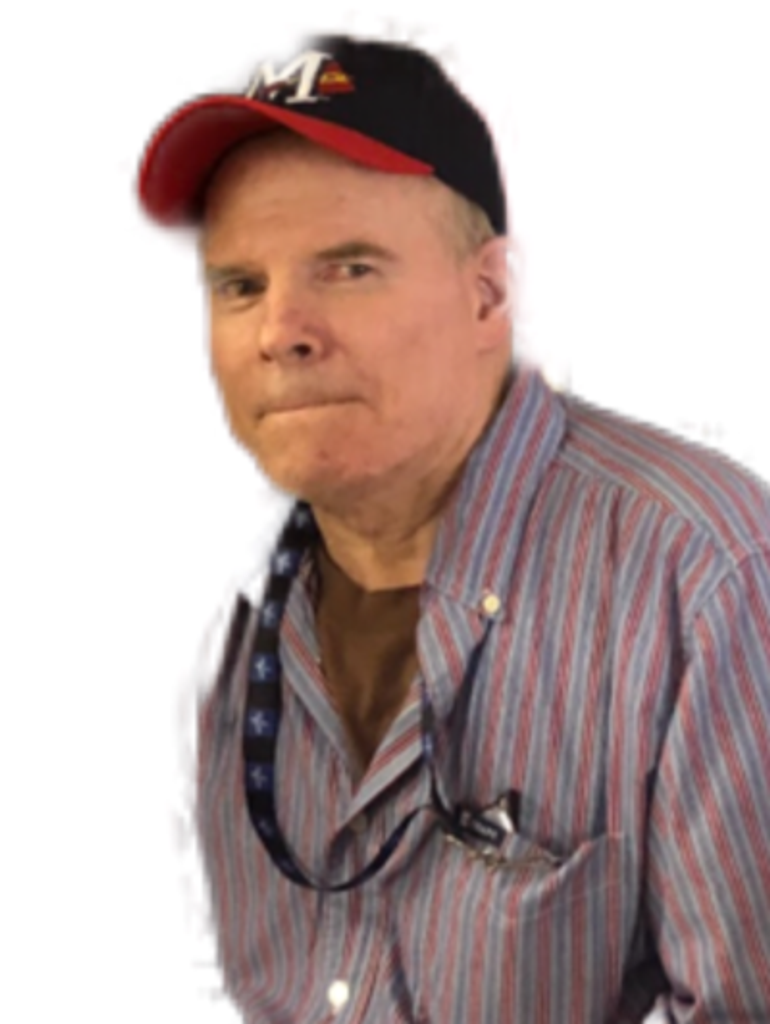 Stevie Joe Moak Profile Photo