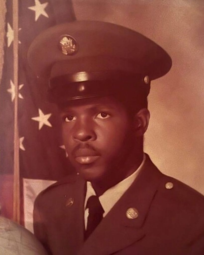 ANTHONY LEE EDWARDS Profile Photo