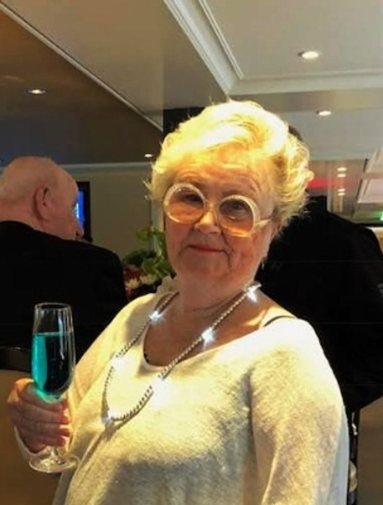 Marlene Anderson