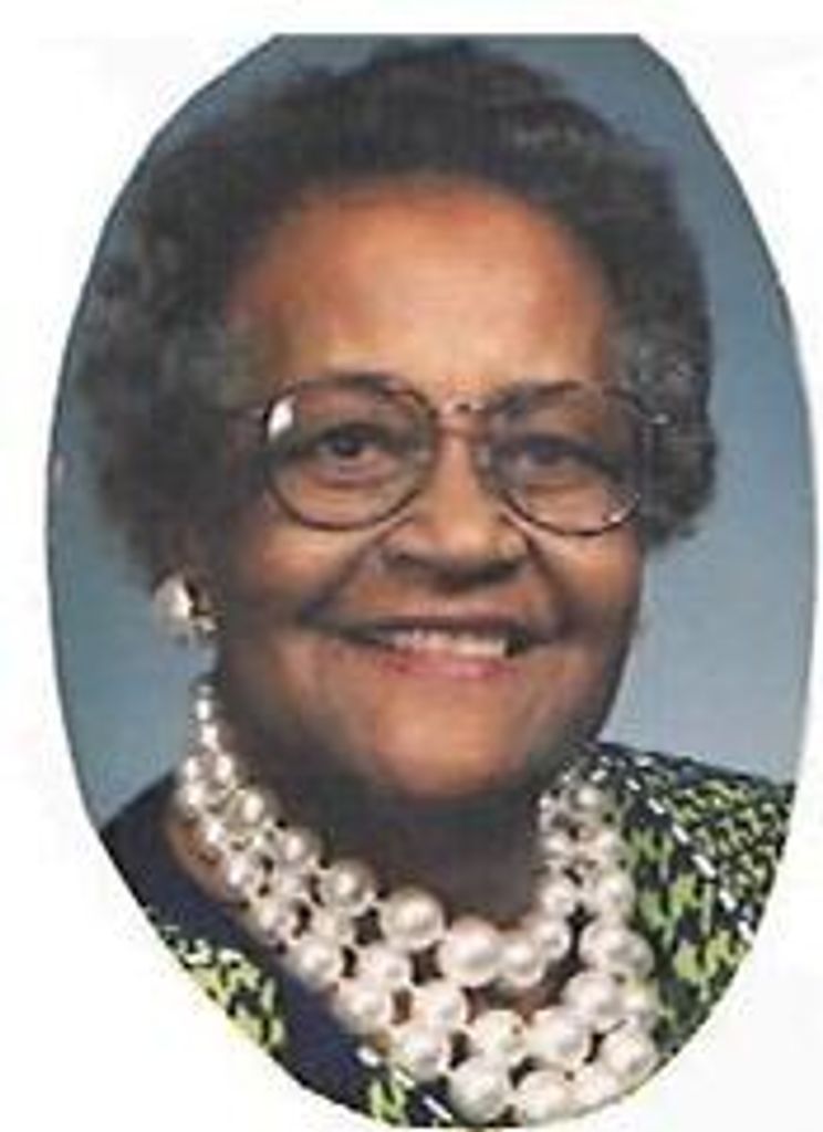 Elizabeth "Mama Liz" Bradley Duncan