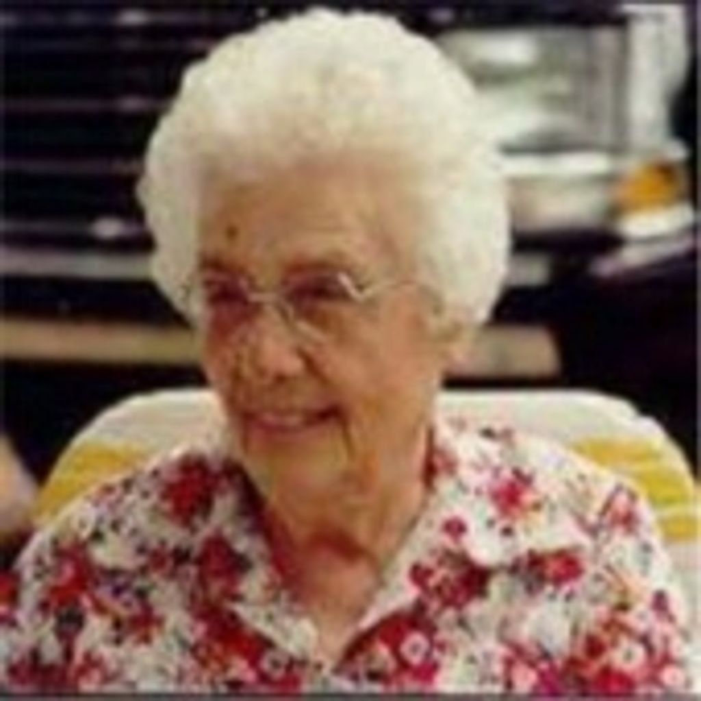 Rosa M. Hauck