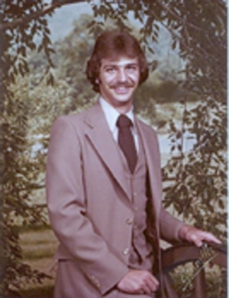 Timothy Frederick Arrendale Profile Photo