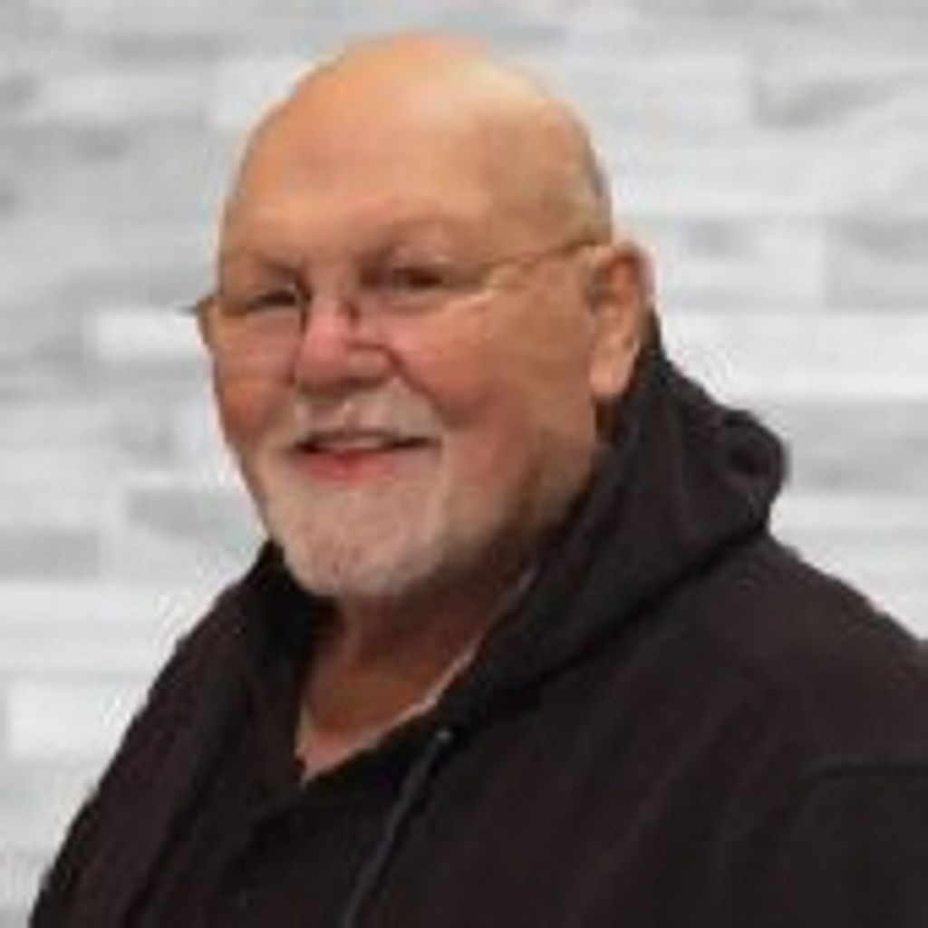 Larry John Krueger Profile Photo