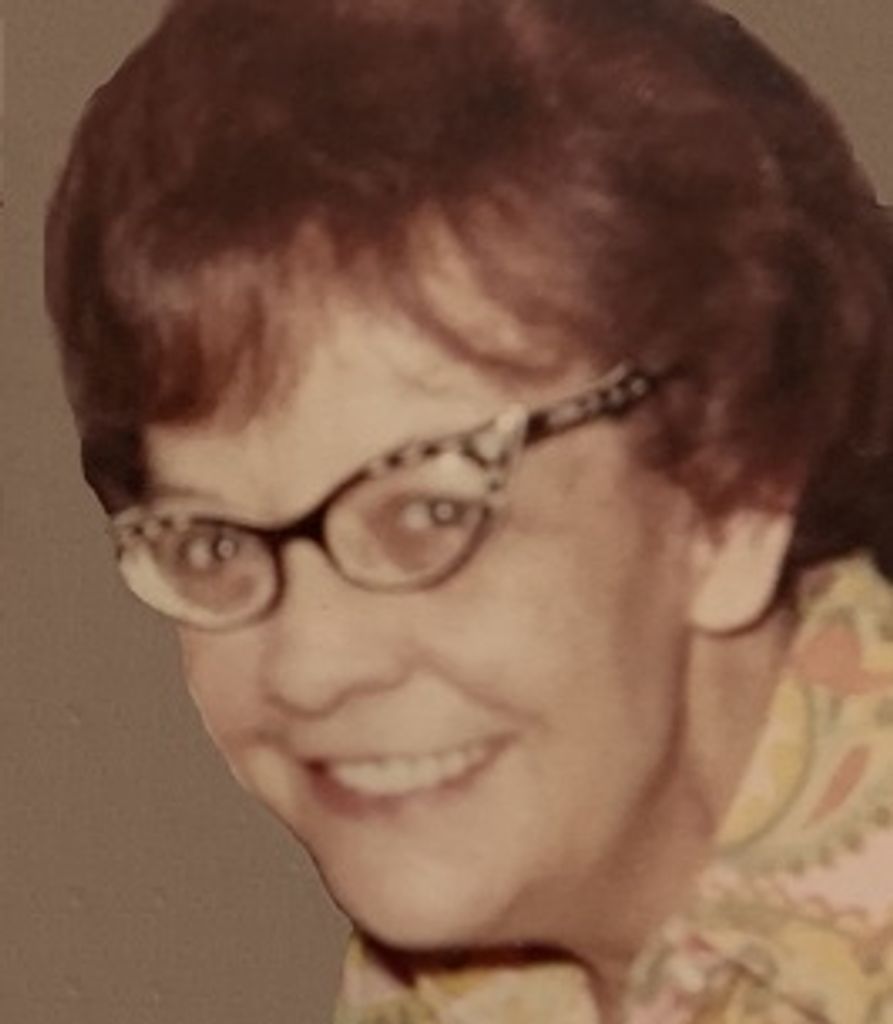 Vallery O'Leary