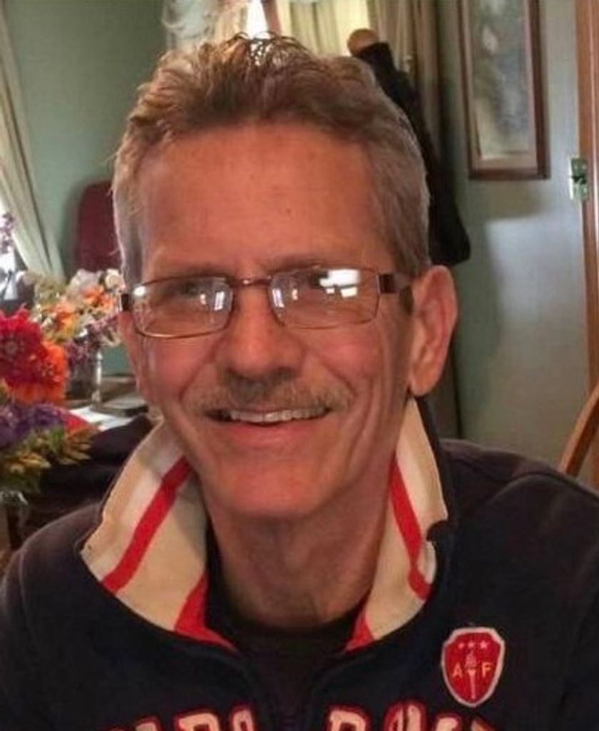 David Cline