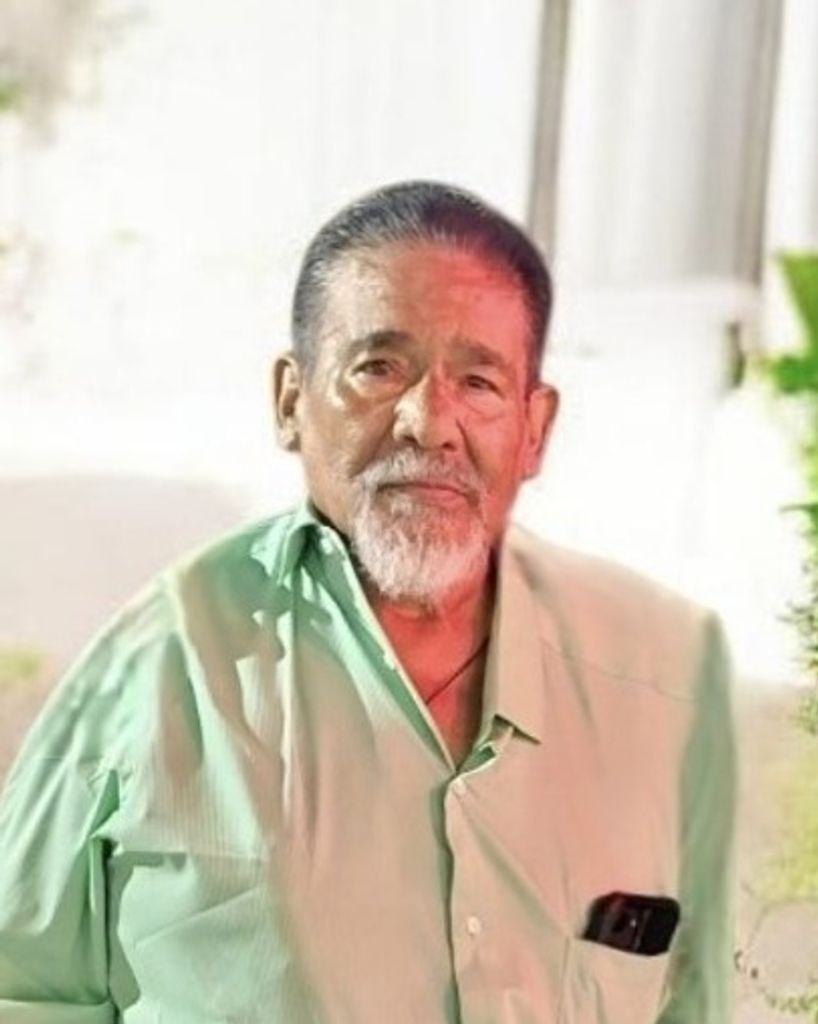 Arthur Aleman Sr Profile Photo