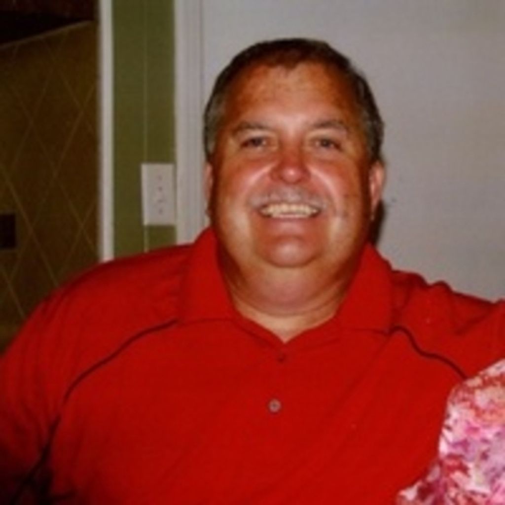 Timothy 'Tim' Matheny Profile Photo