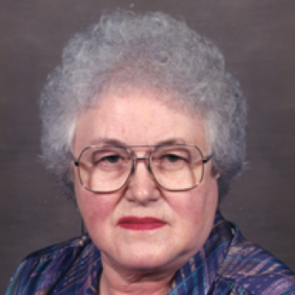 Betty Dunn