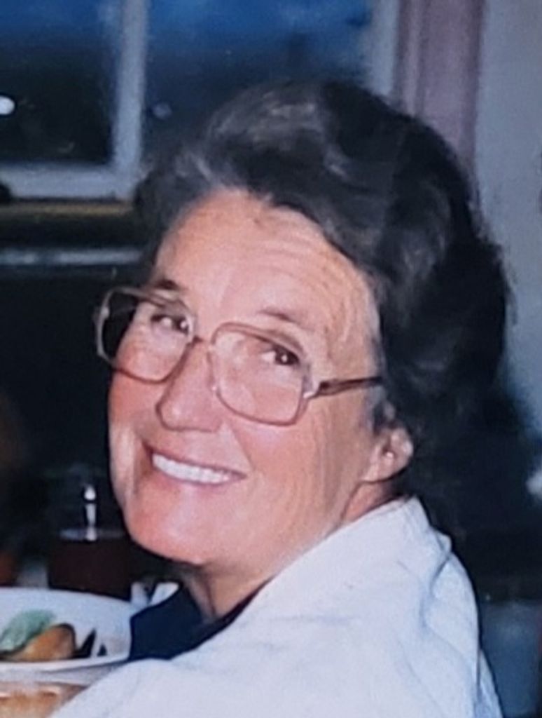 Betty Merriman Profile Photo