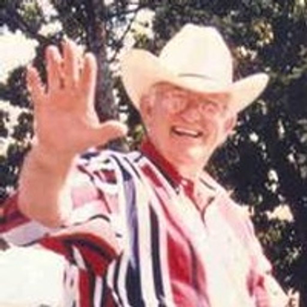 Tsgt Charles M. Brooks, Retired