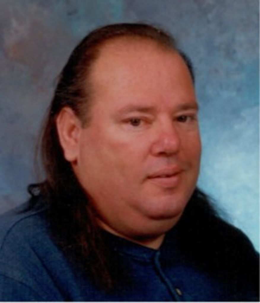 John Henry Adamo