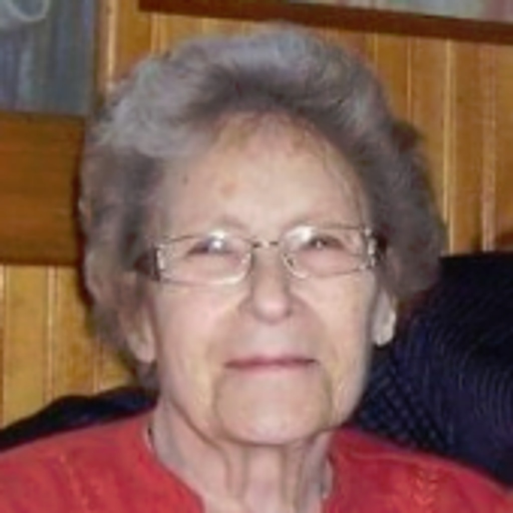 Marie L. Fournier