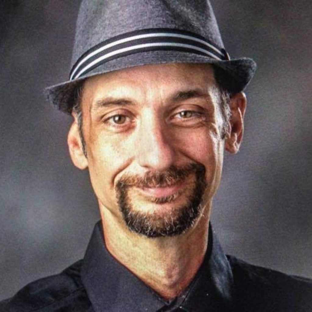 Scott Allen Isbrecht